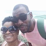 Ronnie - @rhonda_george - Instagram