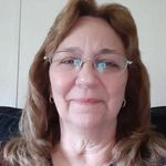 Rhonda Gingerich - @rgingerich2 - Instagram