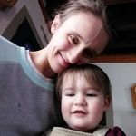 Rhonda Gingerich - @rhonda.ginger.ich - Instagram