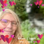 Rhonda Glick - @rhondagalles - Instagram