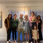Rhonda Rush Glick - @rushglick - Instagram