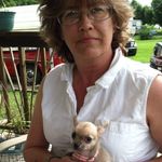 @rhonda.goodman.146 - Instagram