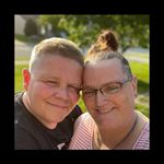 Rhonda Goodman - @rhondakelleysinclair - Instagram