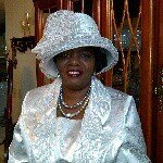 Rhonda E. Grady - @gradyrhonda - Instagram
