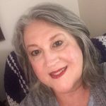 Rhonda Grimm Thornton - @silverfoxrhonda - Instagram