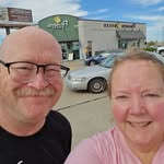 Rhonda Fitchett Haas - @rfitche - Instagram