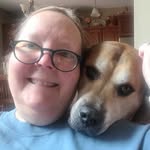 Rhonda Fitchett Haas - @cyrhonda - Instagram