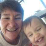 Rhonda Haas - @rhohaas - Instagram