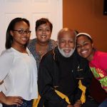 Rhonda Hambrick-Love - @jasjad55 - Instagram