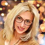 Rhonda Hamlin - @rhonniehamlin - Instagram
