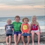 Rhonda Froneberger Hamrick - @rhondafhamrick - Instagram