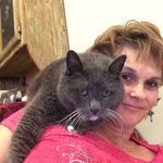 Rhonda Hamrick - @rhondahamrick2869 - Instagram