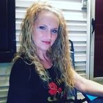 Rhonda Parsons-Hamrick - @parsonshamrick - Instagram