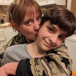 Rhonda Harbaugh - @rhondak19661 - Instagram