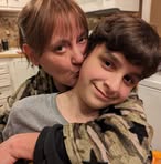 Rhonda Harbaugh - Facebook