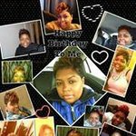 Rhonda Harbin-Thomas - @ronnytom1122 - Instagram