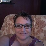 Rhonda Hardin - @hardin7601 - Instagram