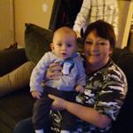 Rhonda Hardin - @hardin.rhonda - Instagram
