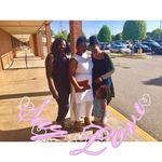 Rhonda Hardin-hunter - @rhondahardinhunter - Instagram