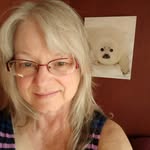 Rhonda Harless - @nonieks123 - Instagram