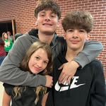 Rhonda Harless Riess - @rhondo09 - Instagram