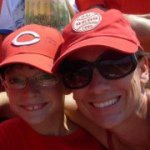 Rhonda Allen-Harman - @rhorah - Instagram
