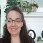 Rhonda Harman Hylton - @saifaifox - Instagram