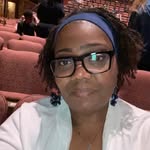 Rhonda Harrell Lacy - @rpatrice_harrell - Instagram