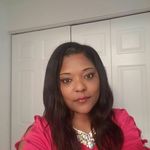 Rhonda Pettaway Harrell - @rhondaharrell - Instagram
