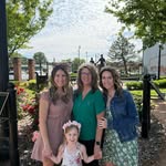 Todd Rhonda Harrell - @rhondajoygraves - Instagram