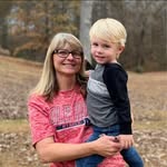 Rhonda Logan Harrelson - @rhondah1103 - Instagram