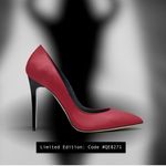Rhonda Head - @kwe_designer_shoes - Instagram