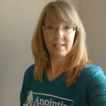 Rhonda Hedges - @rkh64 - Instagram
