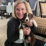 Rhonda Behm Palmersheim - @rhondapalmersheim - Instagram