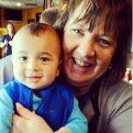 Rhonda Herron - @oddjoy3 - Instagram