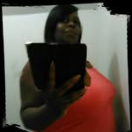 Rhonda Herron - @chocolate_phat_cake - Instagram
