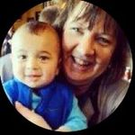 Rhonda Herron - @oddjoy32 - Instagram