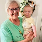 Rhonda Herron McConnell - @rhondahmcconnell - Instagram