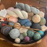 Rhonda Hetzel - Down to Earth - @rhondahetzel - Instagram