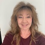 Rhonda High - @catlover1965 - Instagram