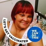 Rhonda Hinton - @rhondahinton55 - Instagram