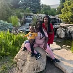 Rhonda Hinton - @rhondahinton.williams - Instagram