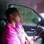 Rhonda Hinton-Robinson - @smokerob66 - Instagram