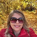 Rhonda Hooper-Mitchell - @rhondahoopermitchell - Instagram