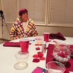 Rhonda Holcombe - @holcombe8034 - Instagram