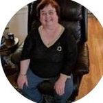 Rhonda Holcombe - @rholcombe19611 - Instagram