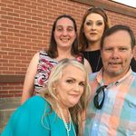 Rhonda Holifield - @hiswill4me4him - Instagram