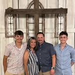 Rhonda Galaviz Holman - @rrgholman - Instagram