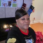 Rhonda Holman-Hall - @rhondaholmanhall - Instagram