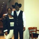 Rhonda Holman-Ragans - @rragans - Instagram